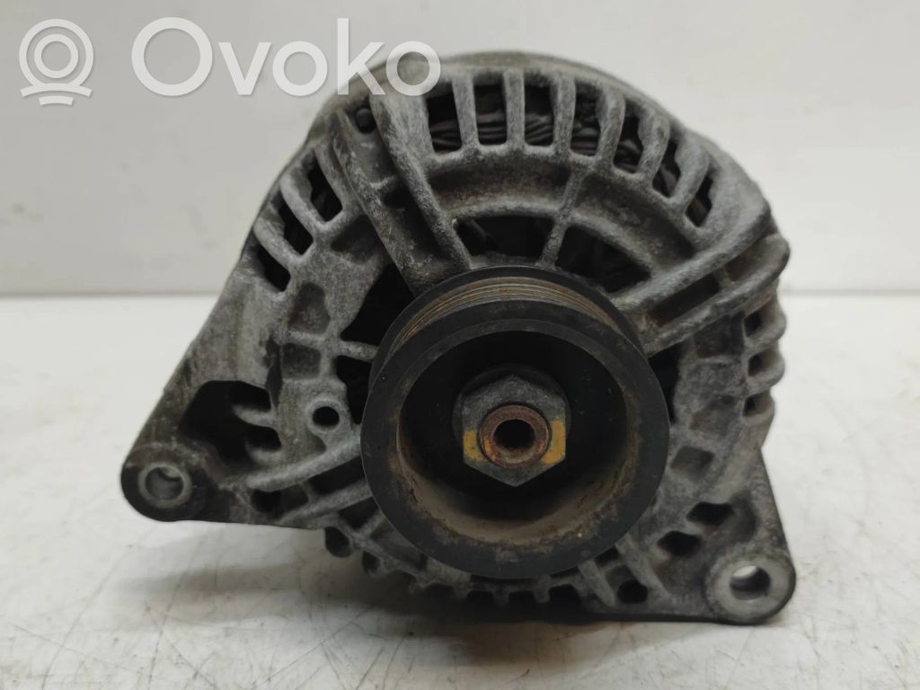 Audi A6 S6 C5 4B Ģenerators 