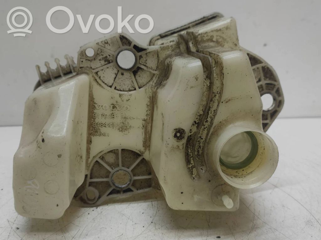 Volvo S60 Rezervor lichid spălare parbriz 
