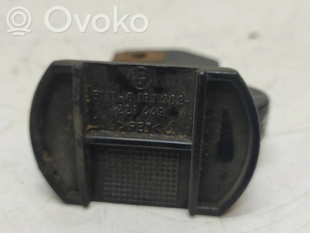 Priekšpusē bampera turētājs   8159362,229449,51118159362