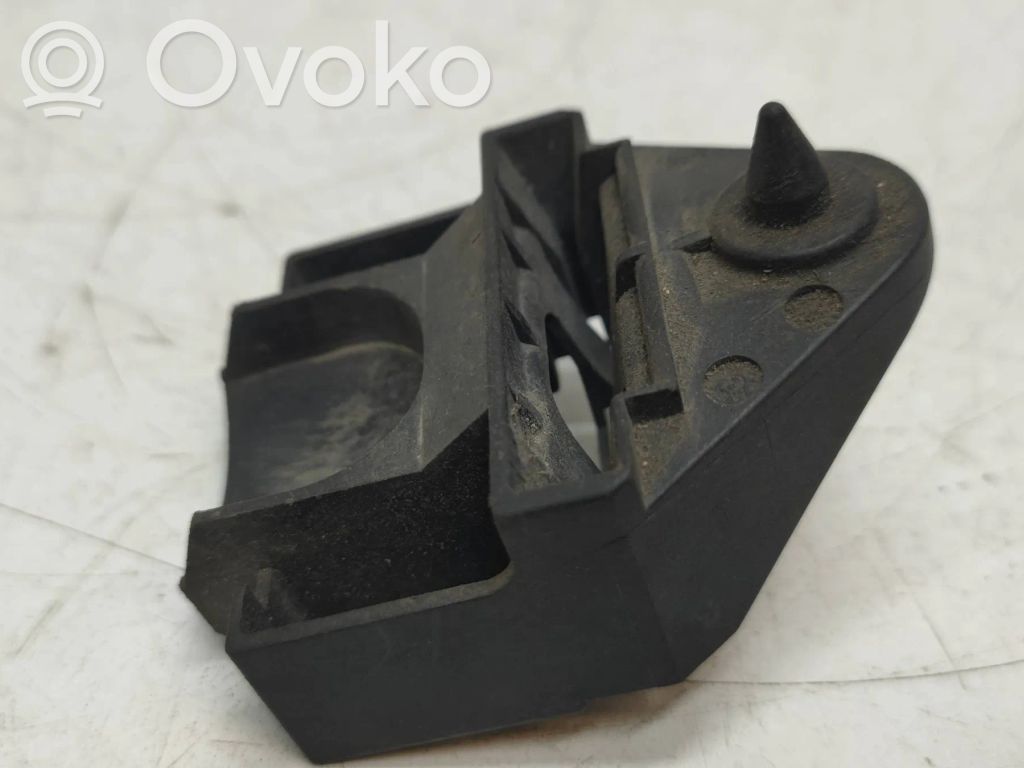 BMW 3 E36 Radiator mount bracket 