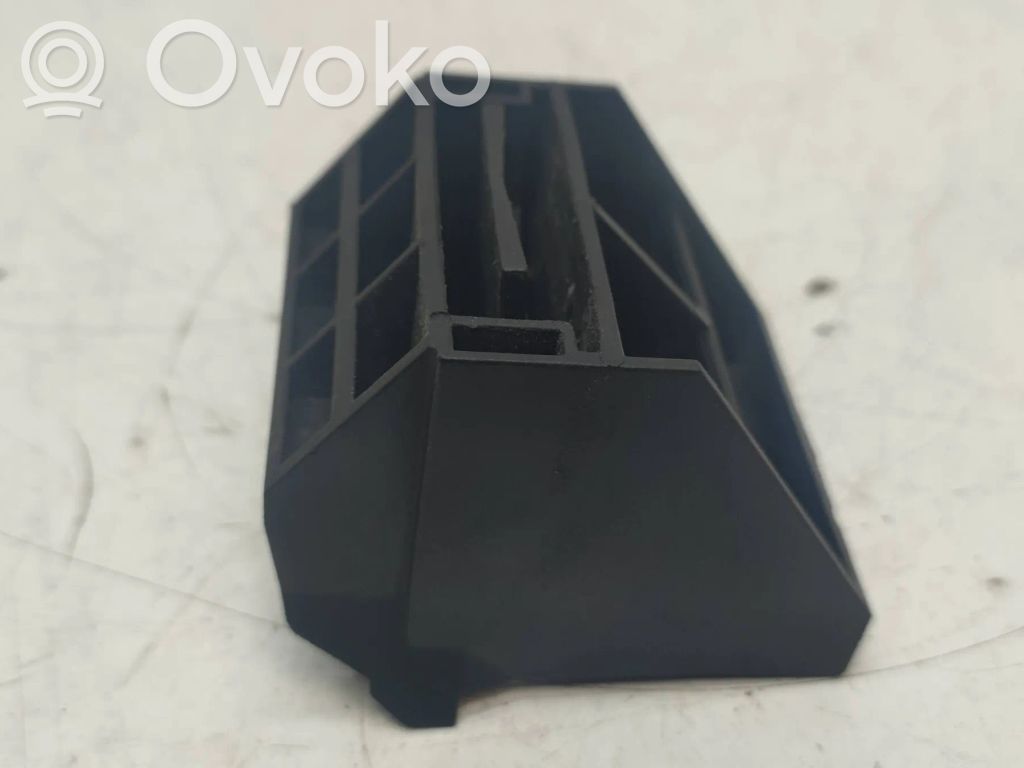 Radiator mount bracket   7542517,10808612,PA66GF30