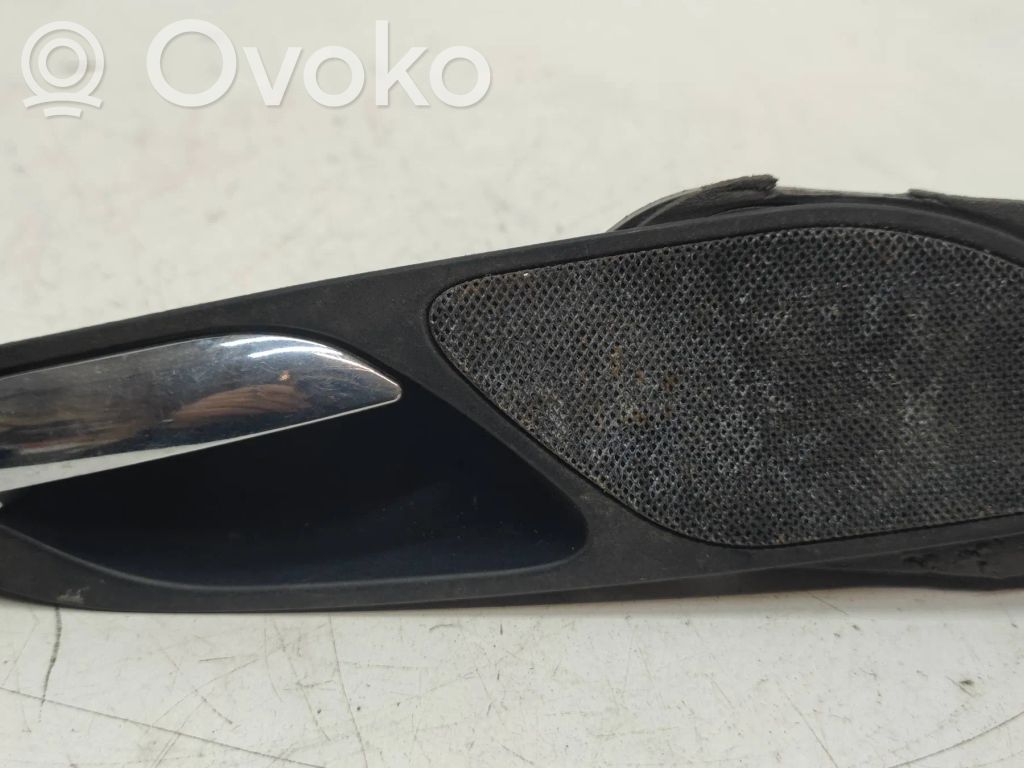 BMW 3 E46 Front door interior handle 