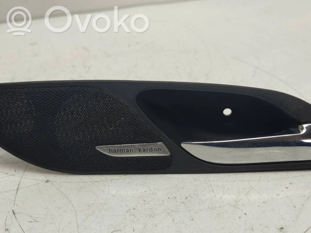 Front door interior handle   82375889,8222706