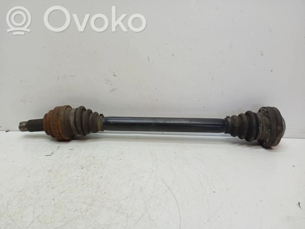 BMW 5 E60 E61 Eje de transmisión trasero 