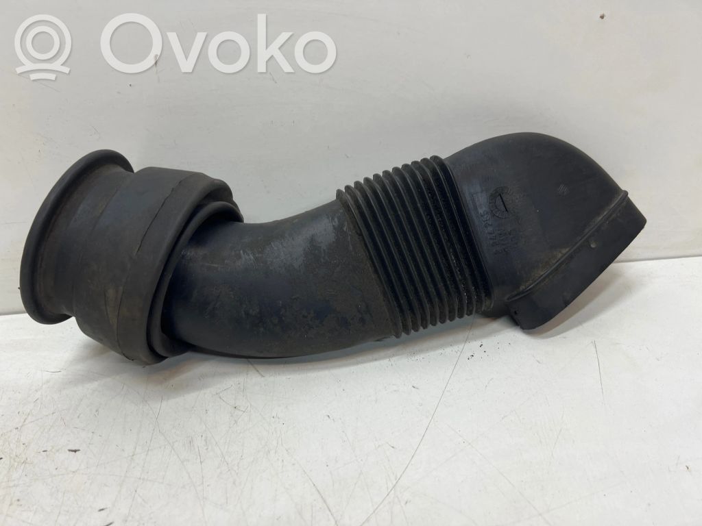 BMW 5 E34 Šļūtene (-es) / caurule (-es) 