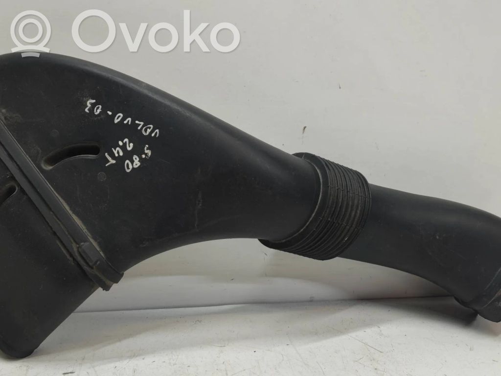 Volvo S80 Luftansaugkanal-Teil 