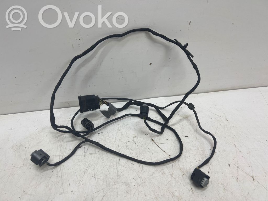 Проводка датчиков парковки   6928362,467389,EE968R