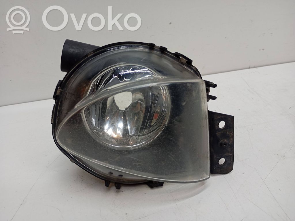 BMW 3 E90 E91 Front fog light 