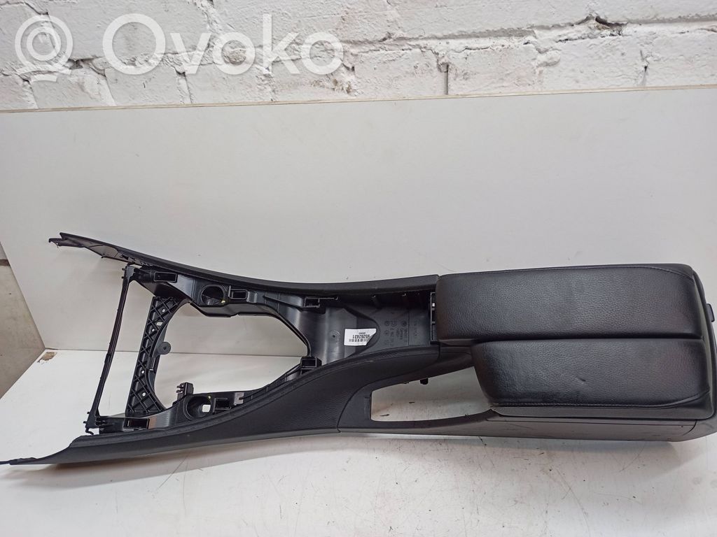 BMW 3 E90 E91 Armrest 