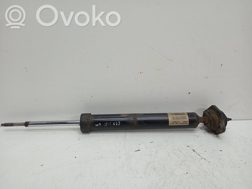 BMW 3 E90 E91 Stoßdämpfer hinten 