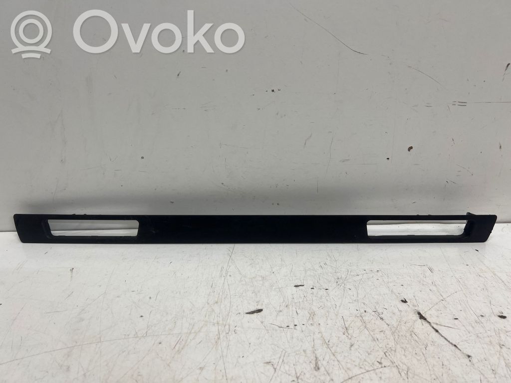 BMW 3 E90 E91 Otras partes del panel de instrumentos 