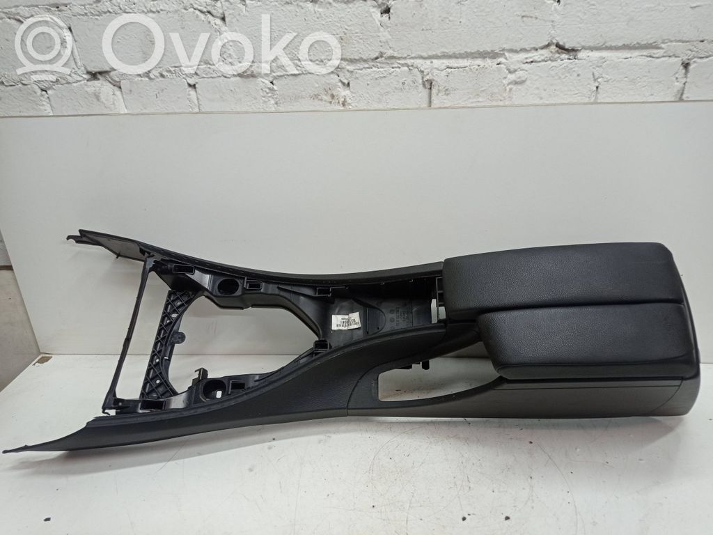 BMW 3 E90 E91 Porankis 