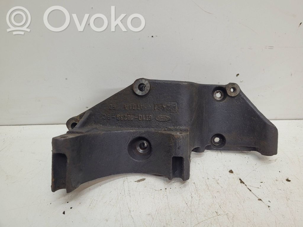 Engine mounting bracket   ATD1A