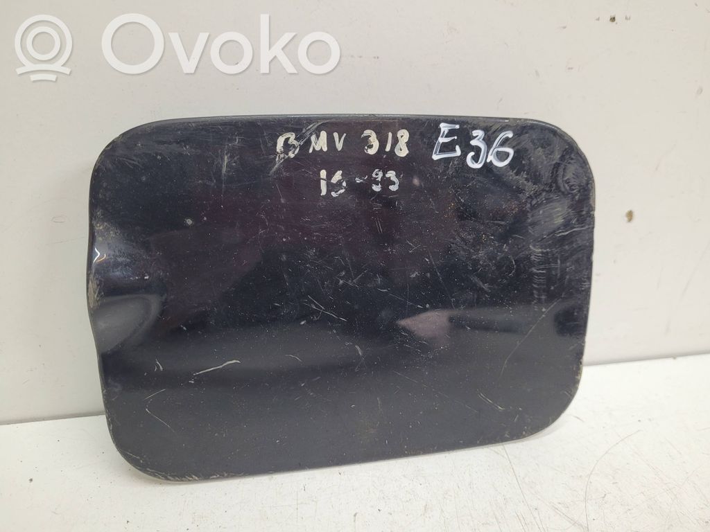 Fuel tank cap