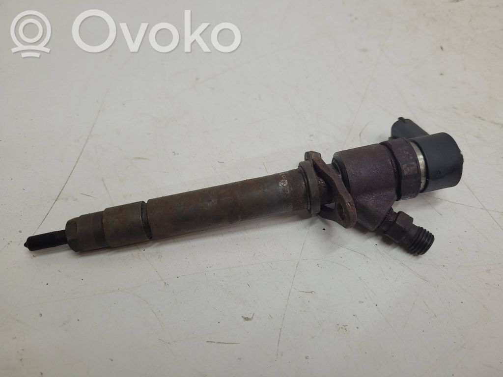 Inyector de combustible   8658351