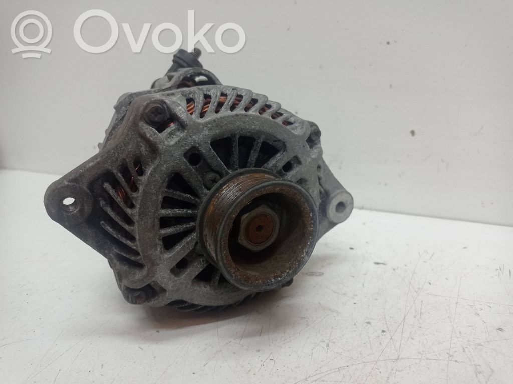 Subaru Legacy Ģenerators 
