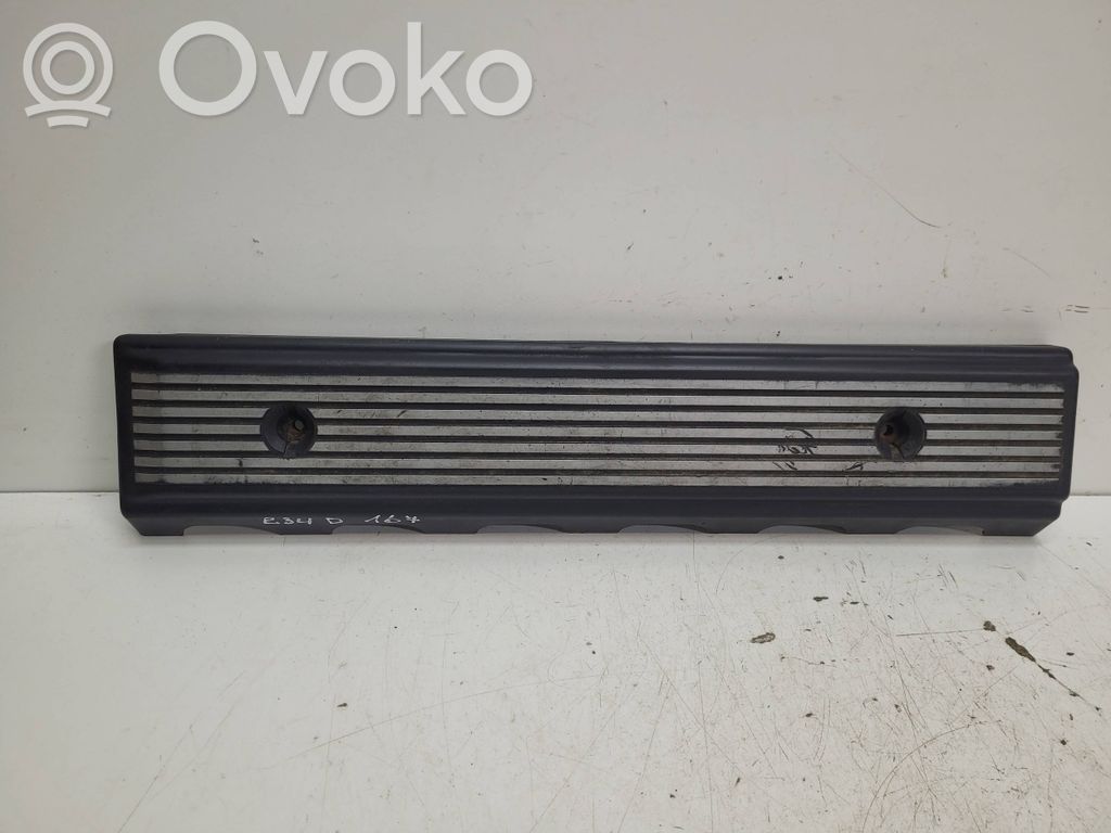 BMW 5 E34 Engine cover (trim) 