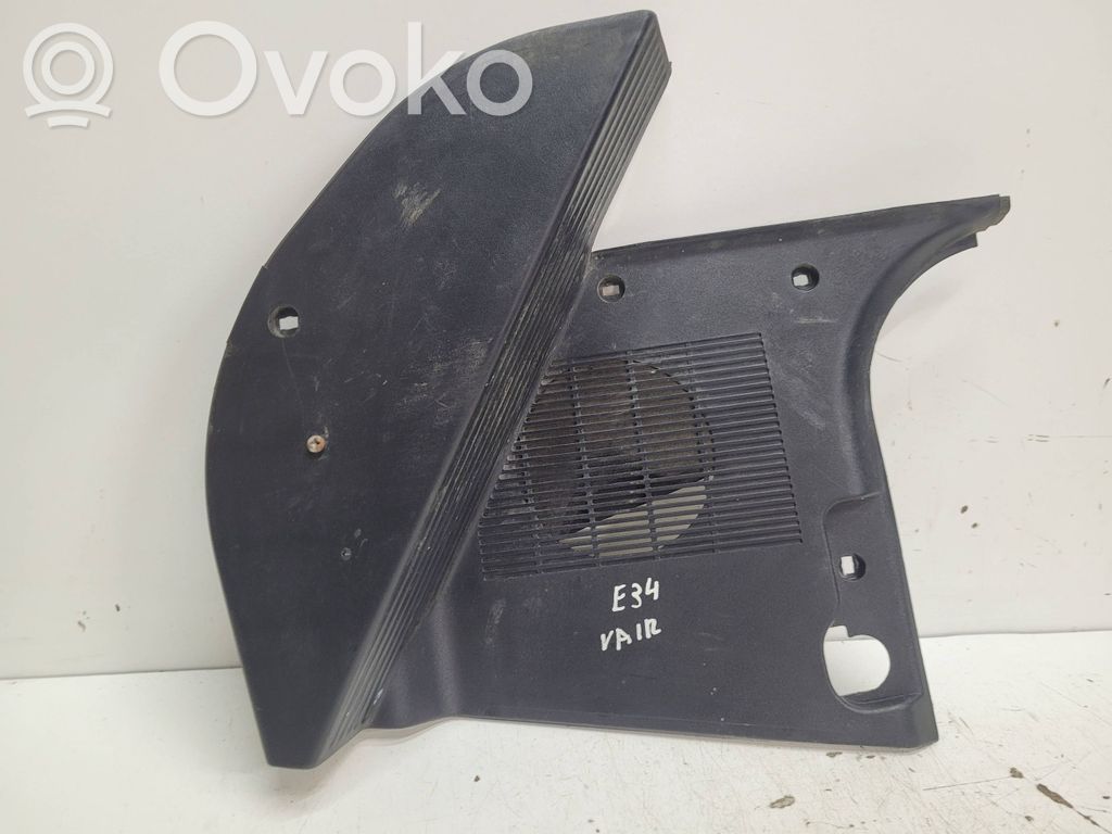BMW 5 E34 Other interior part 