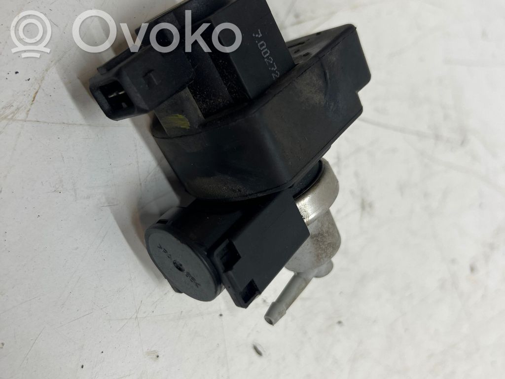 Electroválvula del turbo   7002720012