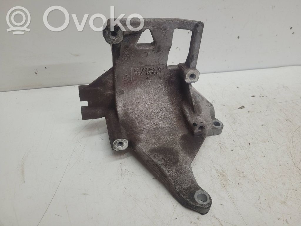 A/C compressor mount bracket   5370035901,73611SA000