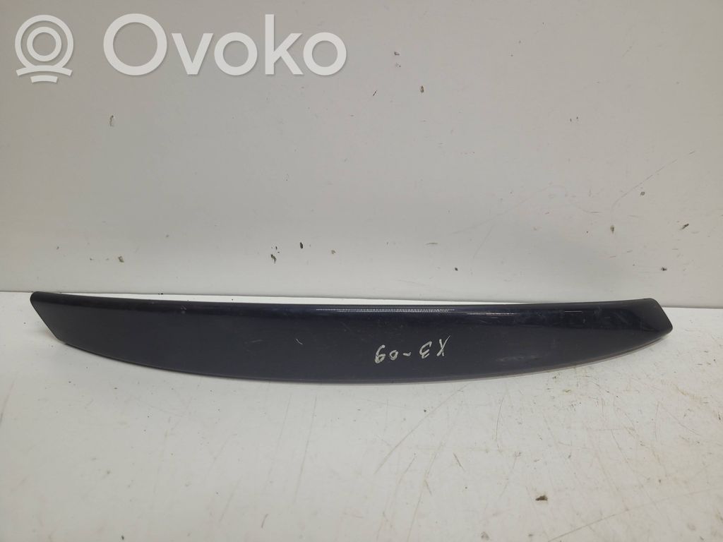 BMW X3 E83 Dekoratyvinė apdailos juostelė 