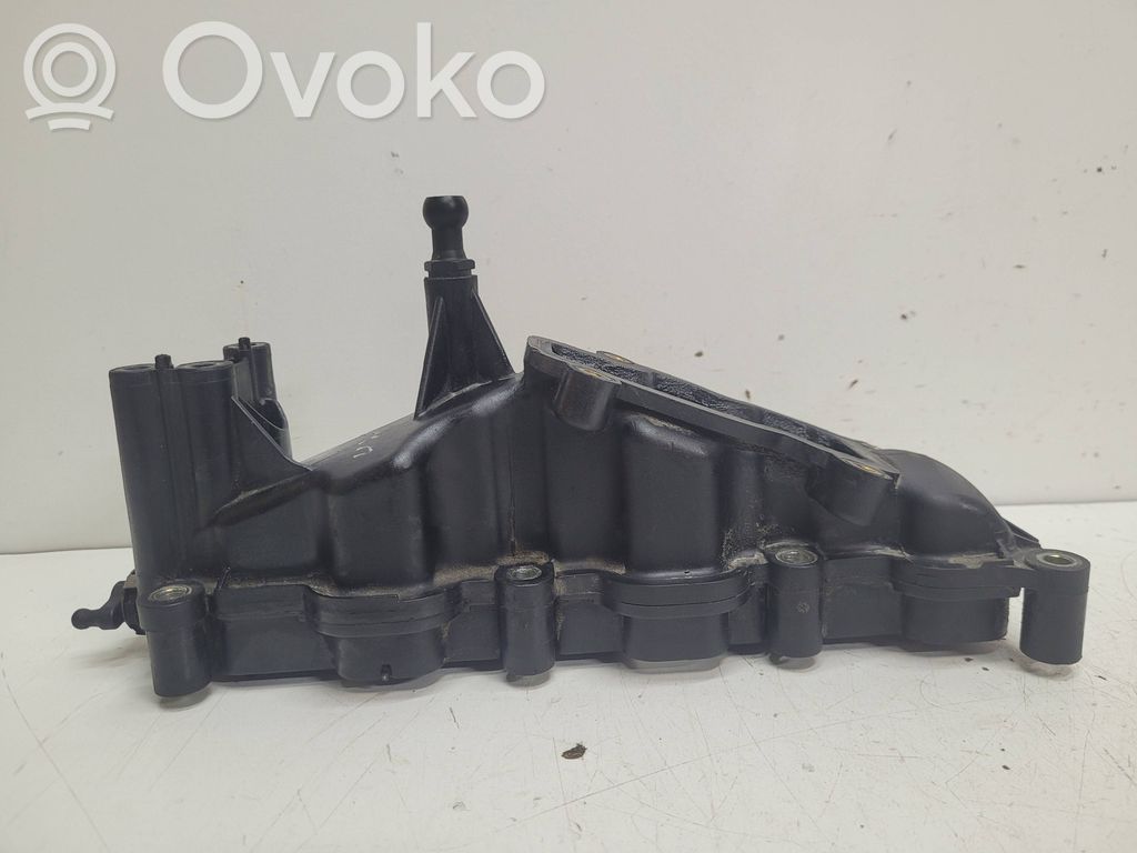 Audi A6 S6 C6 4F Intake manifold 