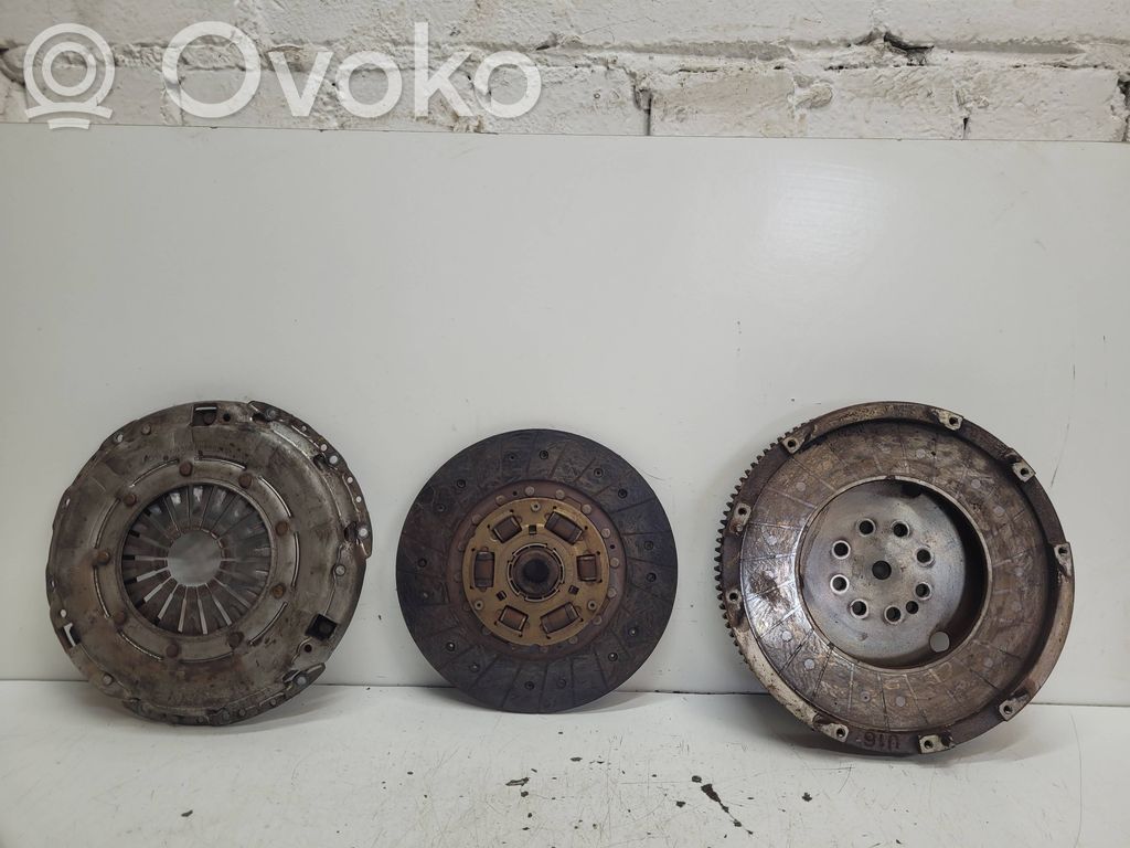 KIA Ceed Clutch set kit 