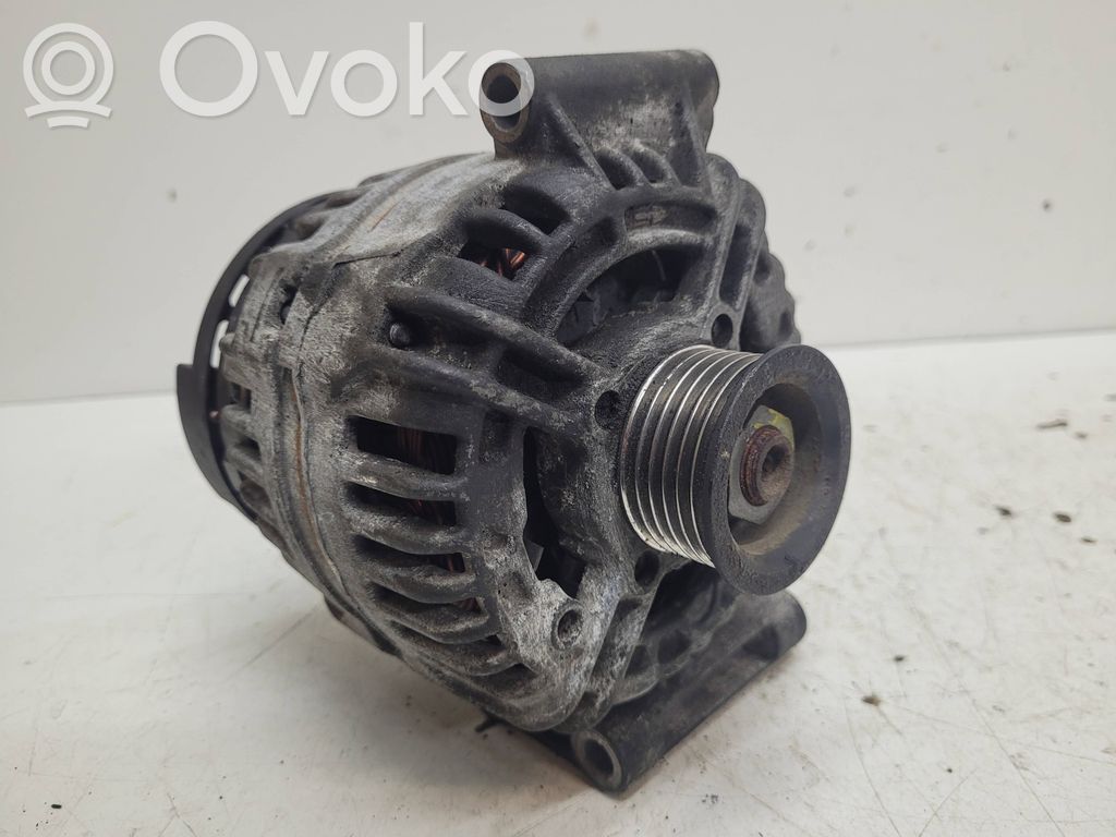 Mini One - Cooper R50 - 53 Ģenerators 