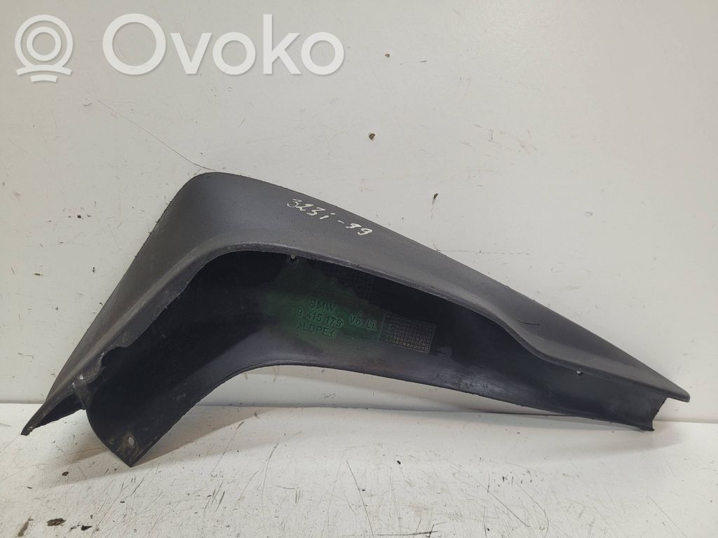 Front mudguard   9415179