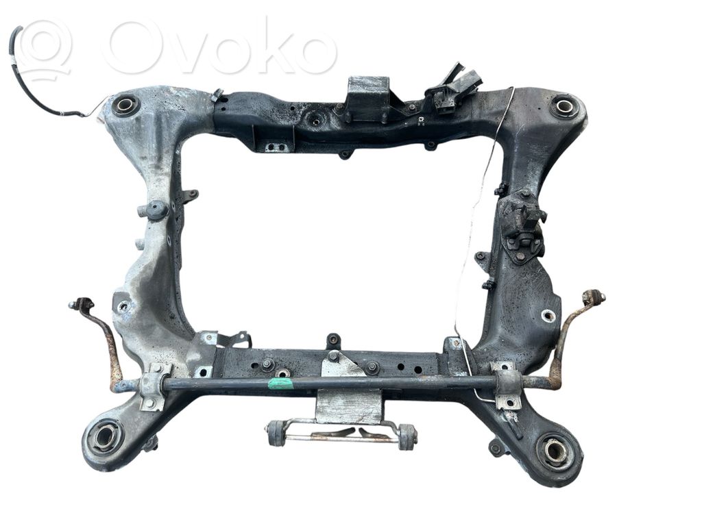 Front subframe   30645159,30636732,EP0433435