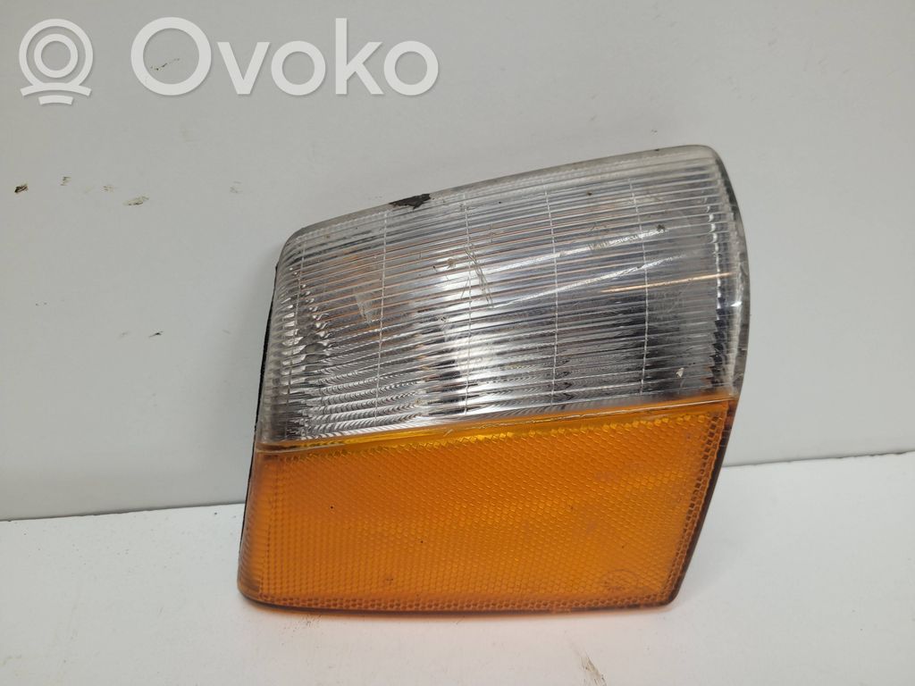 Jeep Grand Cherokee Frontblinker 