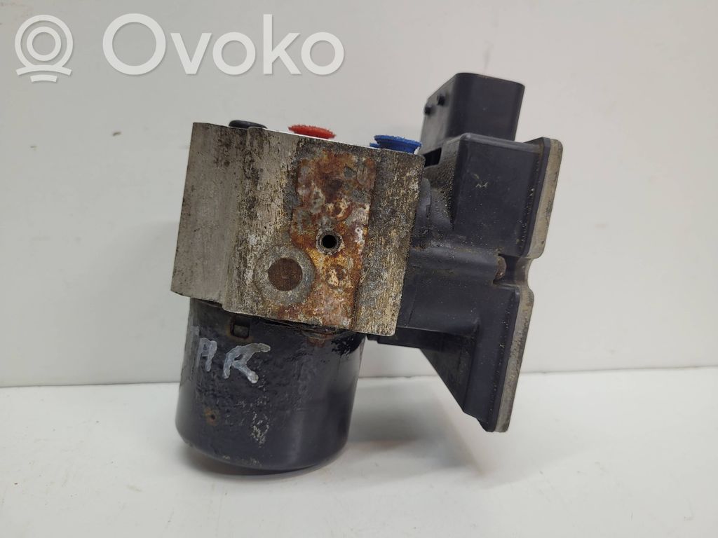 Nissan Interstar ABS Pump 