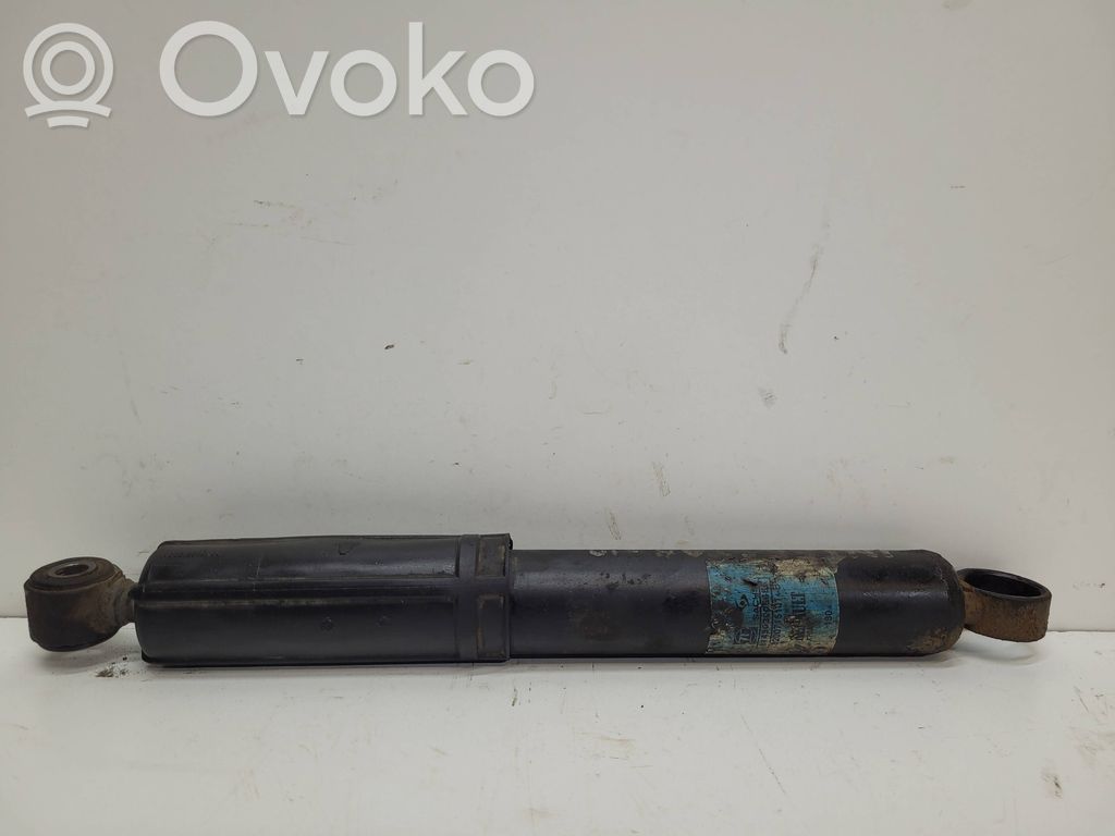 Nissan Interstar Front shock absorber/damper 