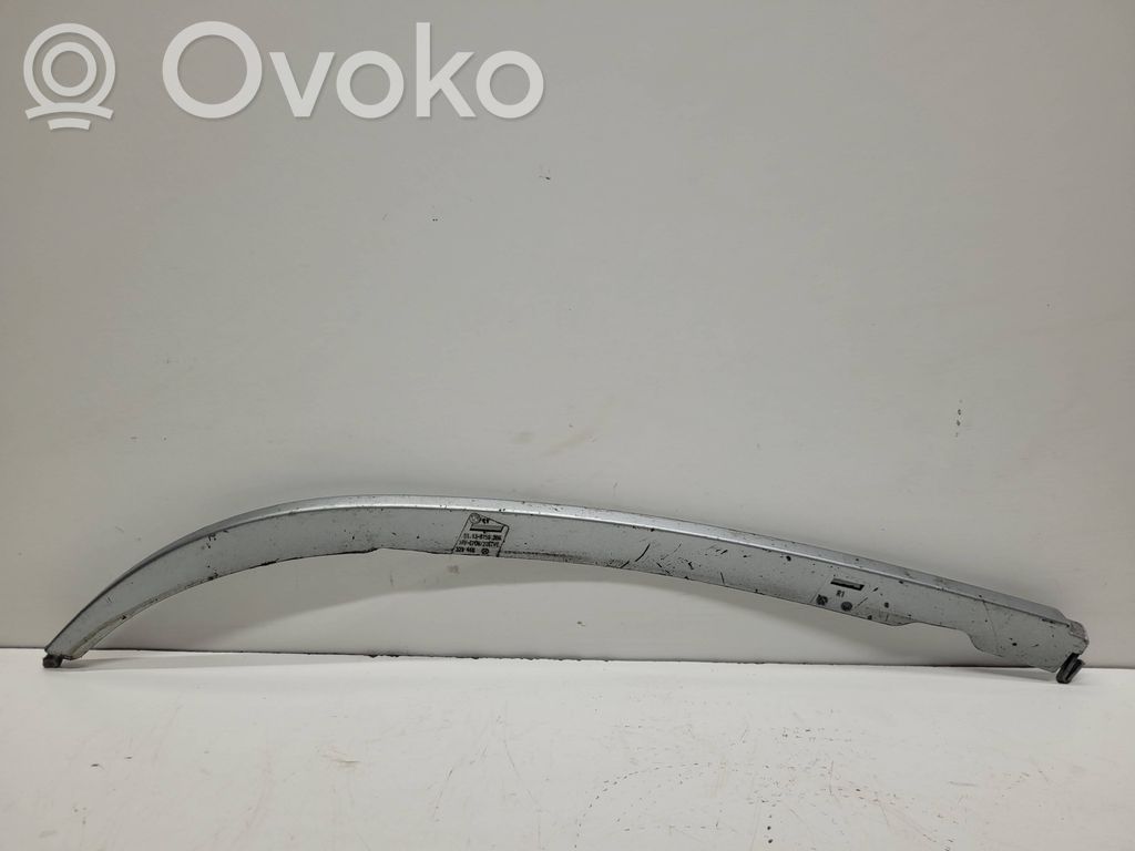 BMW 5 E39 Under headlight/headlamp trim 