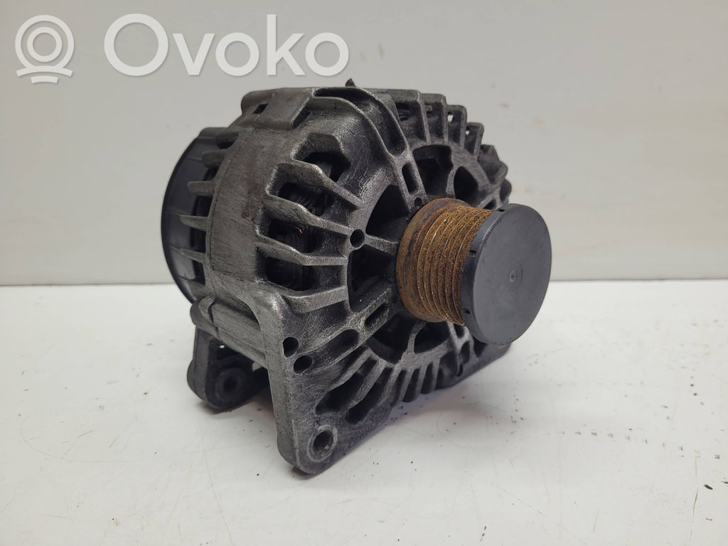 Nissan Primastar Generator/alternator 