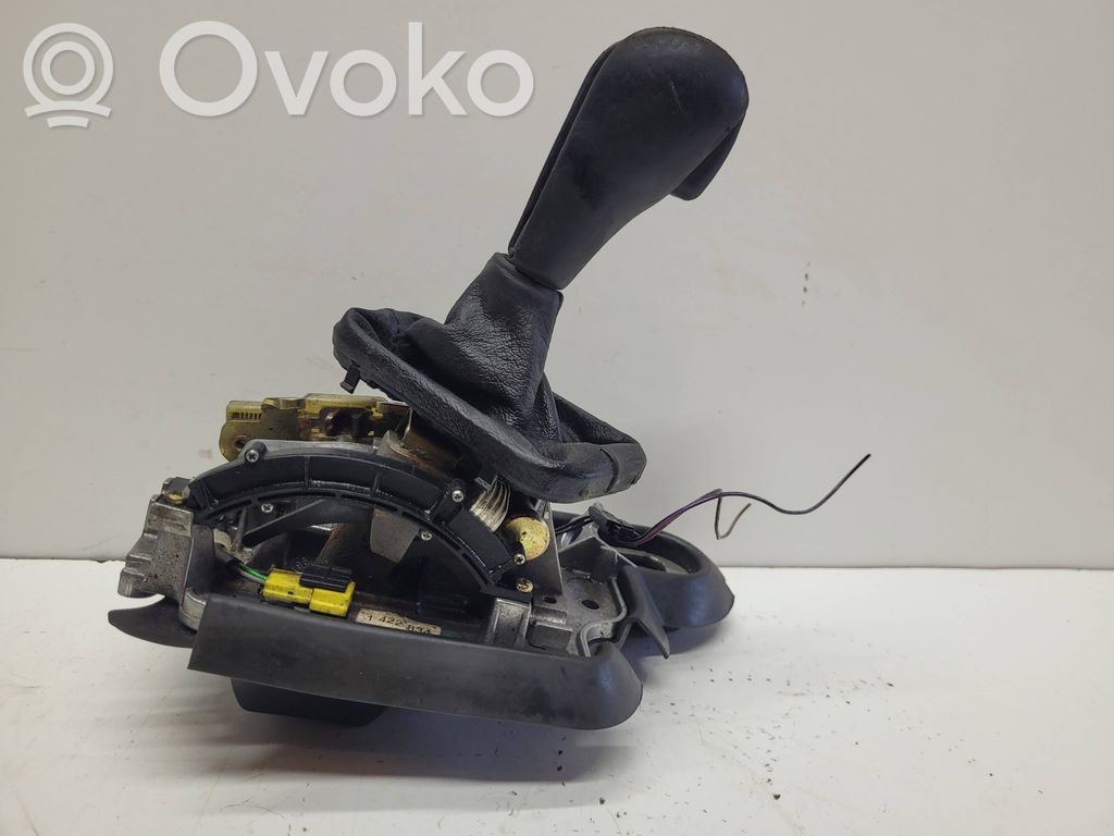 BMW 5 E39 Gear shifter/selector 