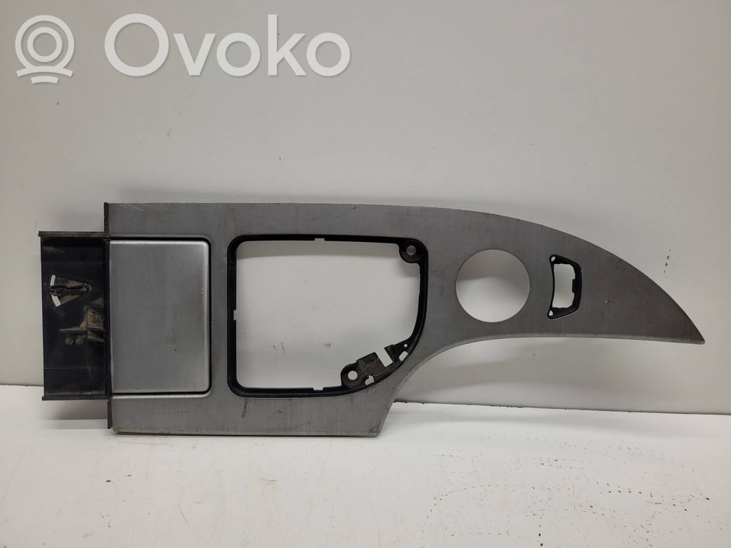 BMW 5 E60 E61 Gear shifter surround trim plastic 