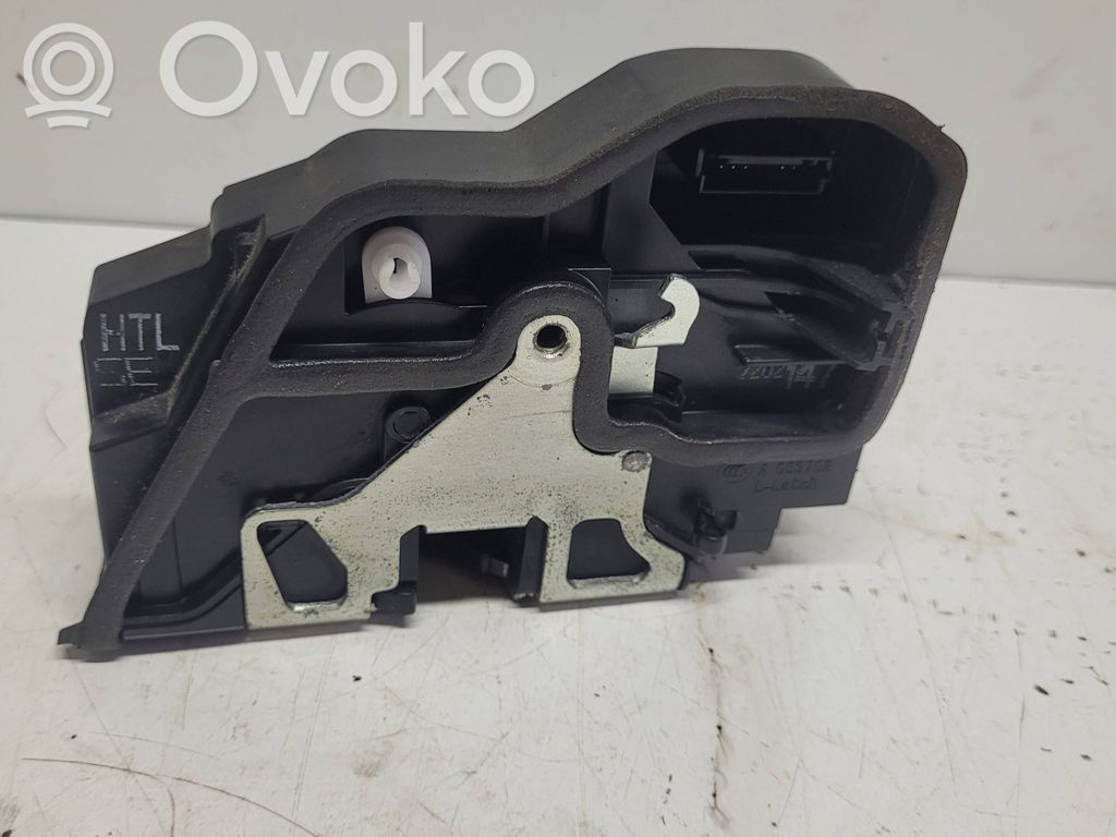 BMW 5 E60 E61 Rear door lock 