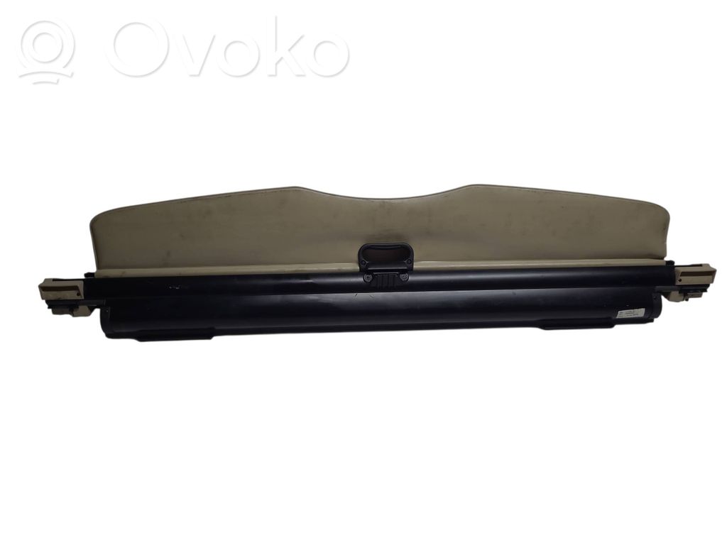 BMW 5 E60 E61 Parcel shelf load cover 