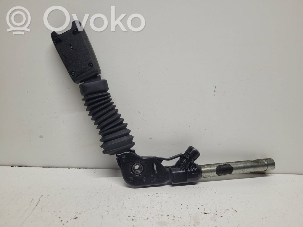Sagtis diržo priekinė   6058909