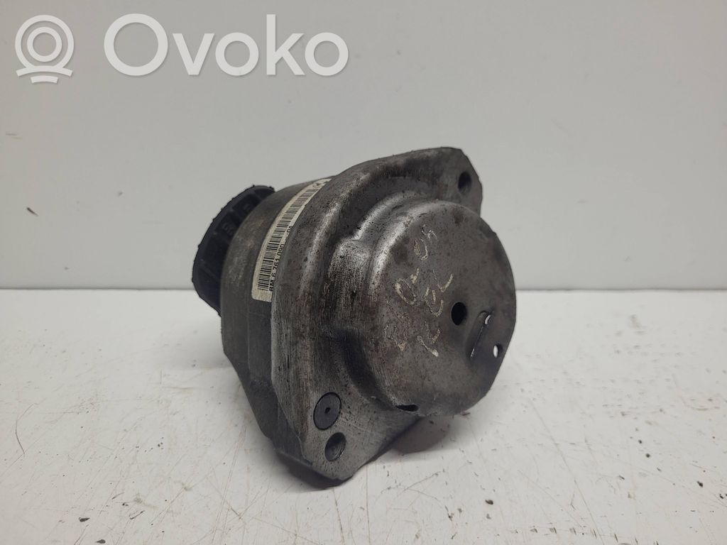 Support de moteur, coussinet   6761090