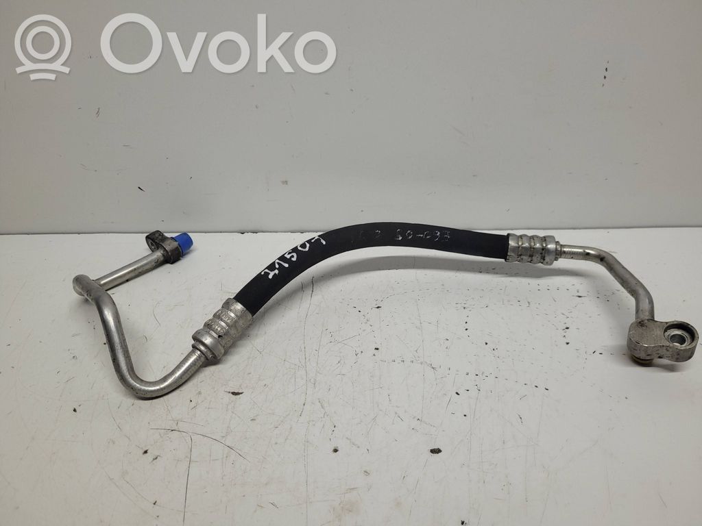 Ilmastointilaitteen putki (A/C)   64536920