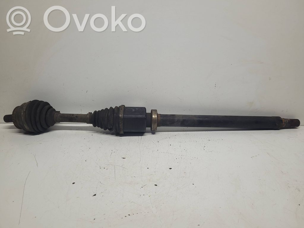 Volvo V70 Front driveshaft 