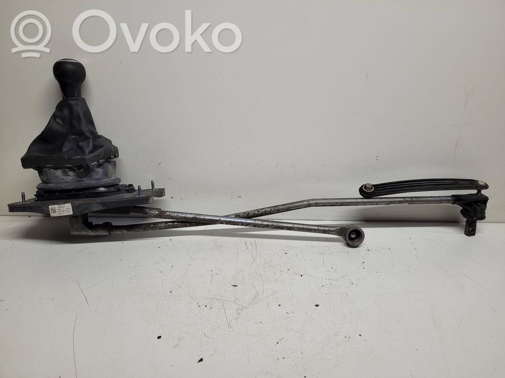 Audi A4 S4 B8 8K Lewarek zmiany biegów / górny 