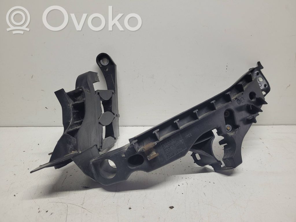 Audi A4 S4 B8 8K Halterung Scheinwerfer 