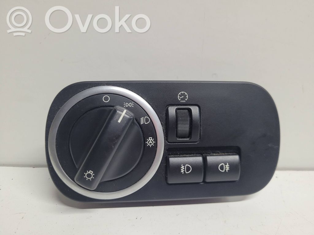 Land Rover Discovery 4 - LR4 Interruttore luci 