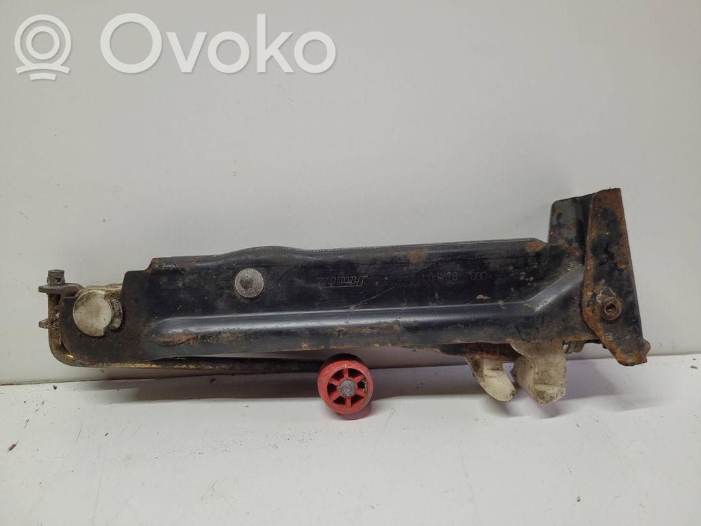 Volkswagen PASSAT B4 Tunkki 