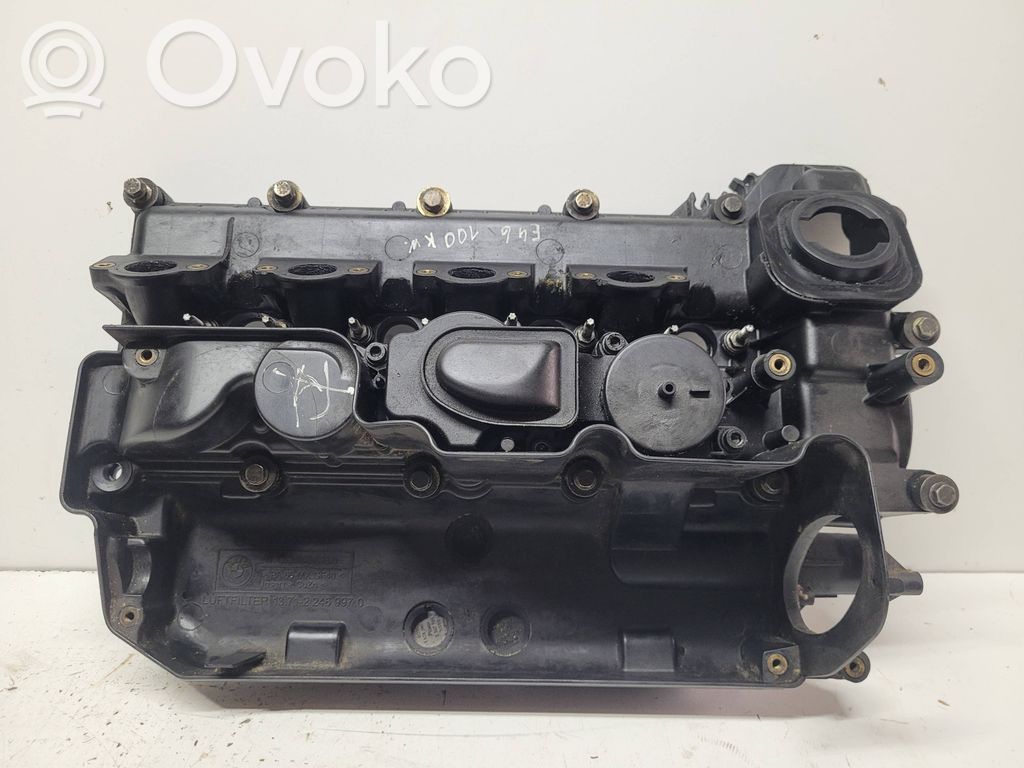 BMW 3 E46 Galvutės dangtelis 