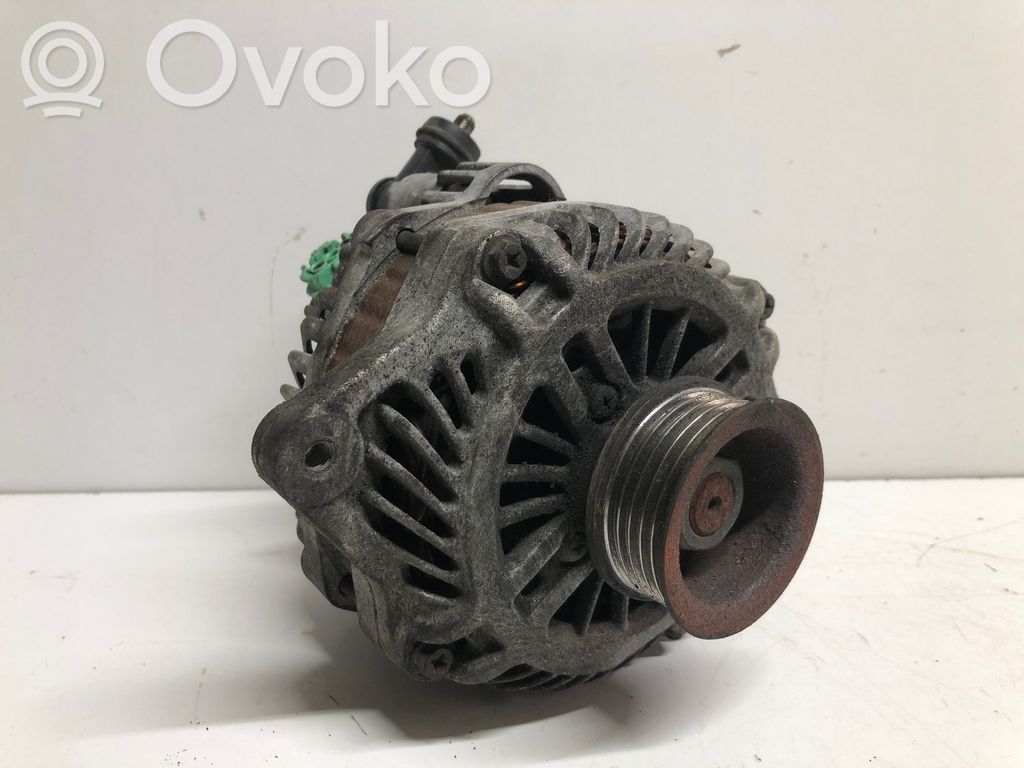 Subaru Legacy Generator/alternator 