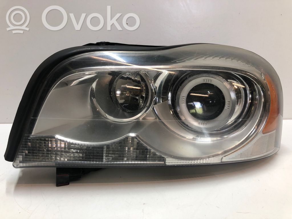 Volvo XC90 Scheinwerfer 